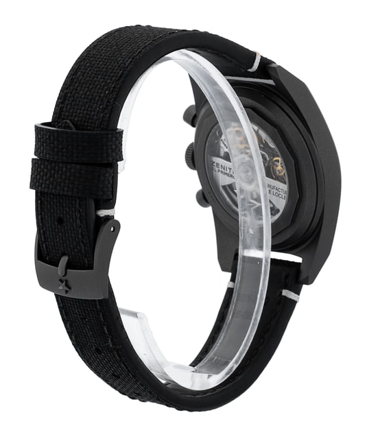 Zenith Chronomaster 97.T384.4061/21.C822 Image 3